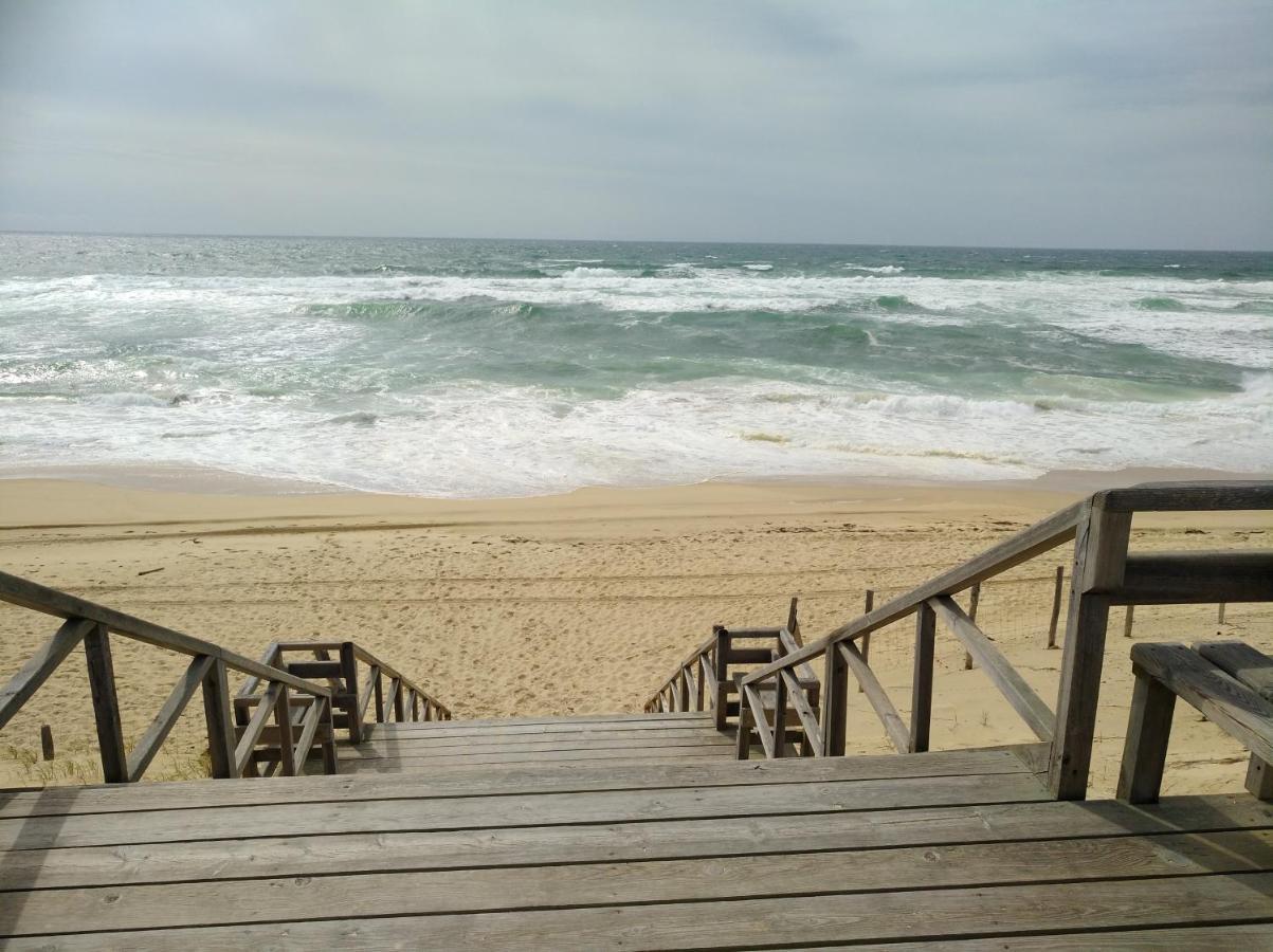 2 Coeurs 2 Landes Apartamento Garrosse Exterior foto