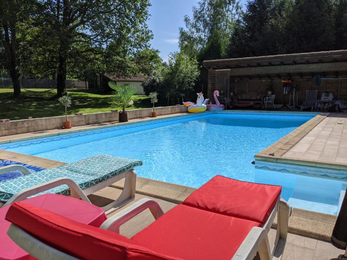 2 Coeurs 2 Landes Apartamento Garrosse Exterior foto